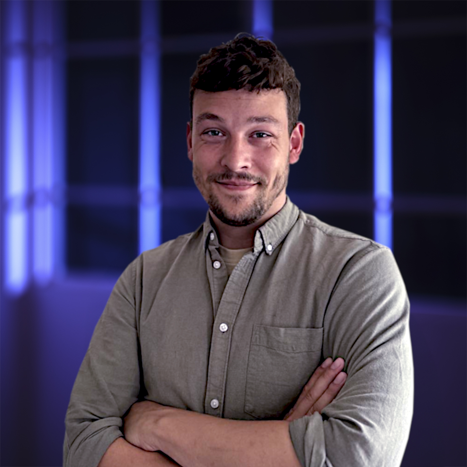 Erik Østergaard